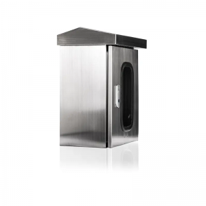 UL listed stainless steel electrical enclosure